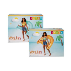 Intex Lounger Sit & Float, + - 1.6m